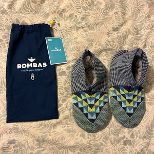 Bombas Gripper Slippers